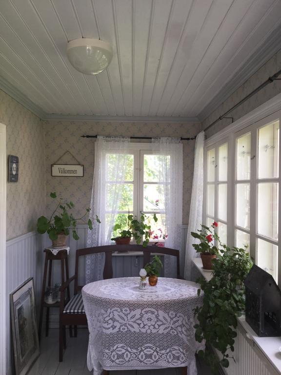 Lillstugan Voyri Extérieur photo