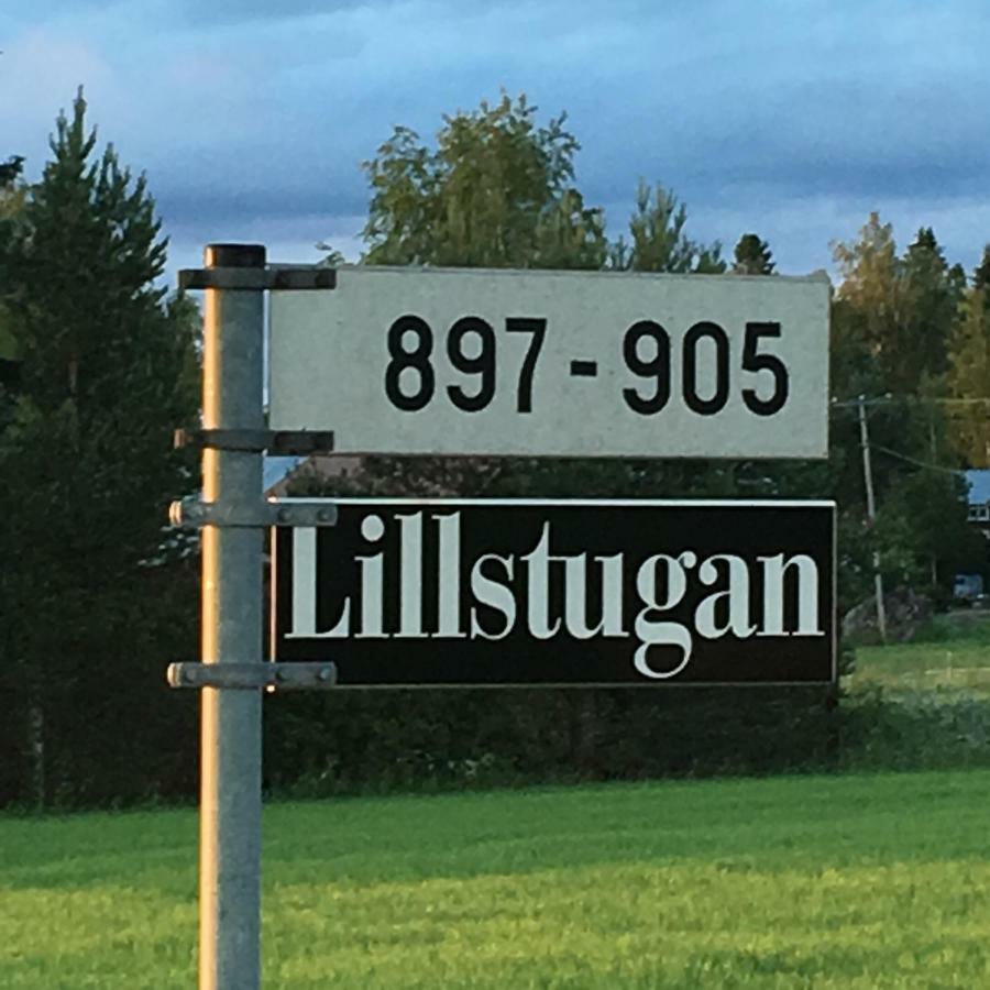 Lillstugan Voyri Extérieur photo