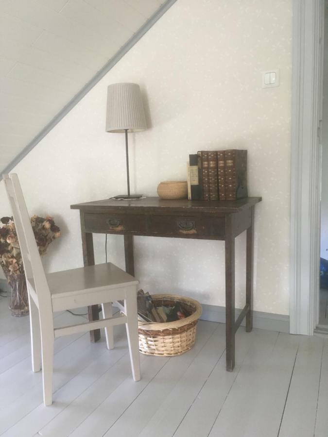 Lillstugan Voyri Extérieur photo